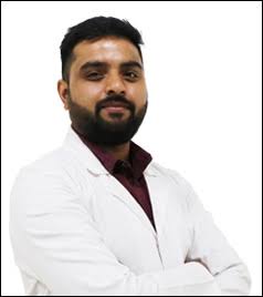 Dr Amitesh Mehra